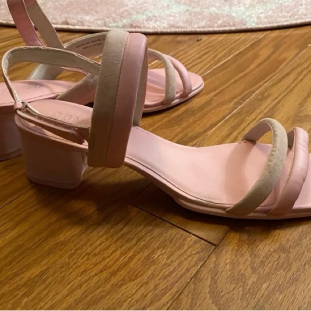 CAMPER Strappy Sandals - Picture 6 of 7